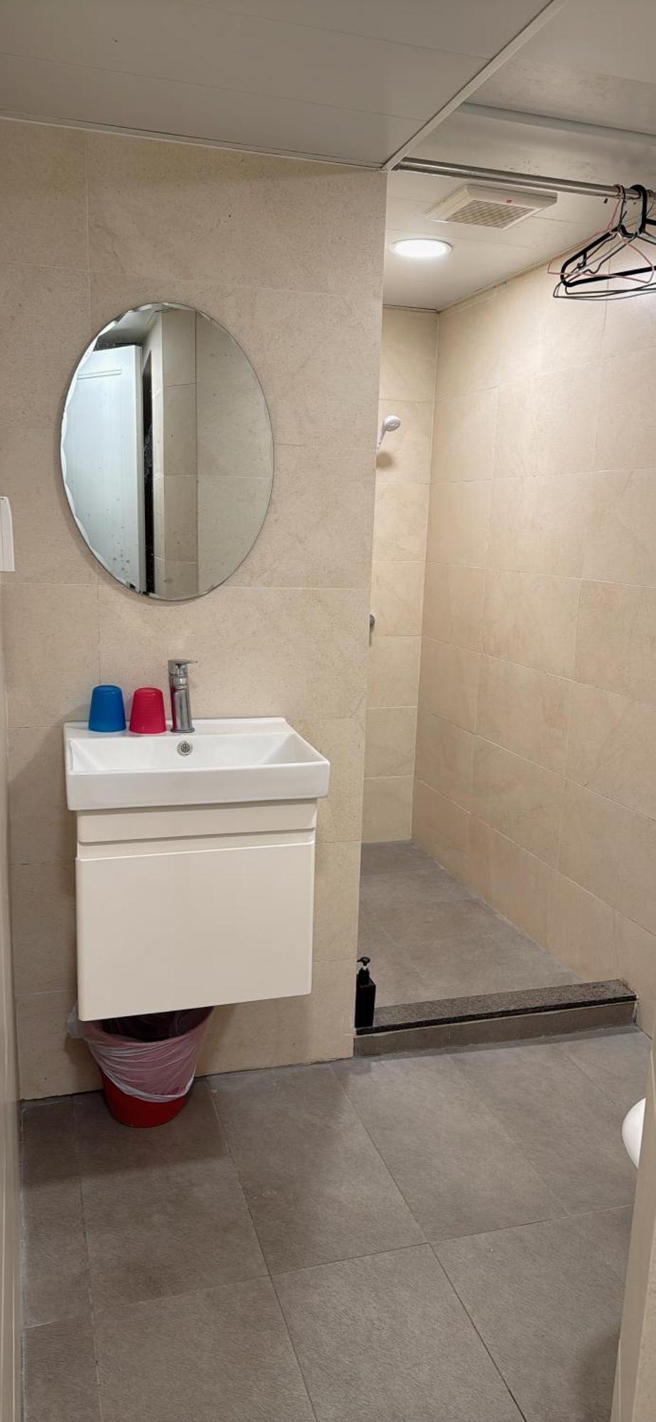 הונג קונג Soso Hostel מראה חיצוני תמונה